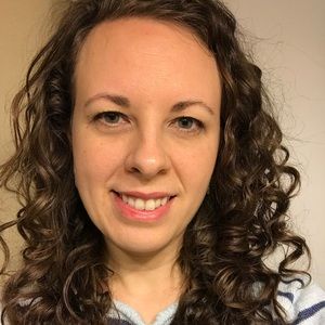 Meet your Posher, Margaret